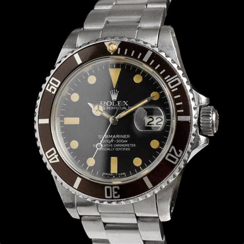 rolex 16800 storia|Rolex submariner 1680 price.